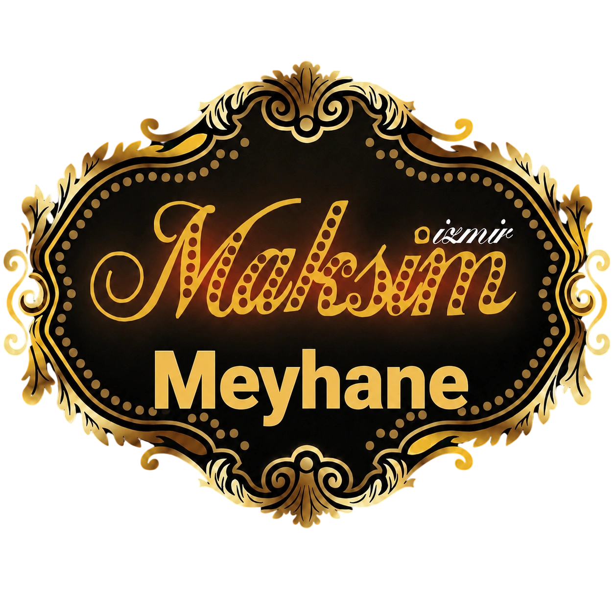 Maksim İzmir Meyhane